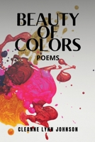 Beauty Of Colors Poems 1792361165 Book Cover