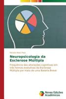Neuropsicologia Da Esclerose Multipla 3639681924 Book Cover