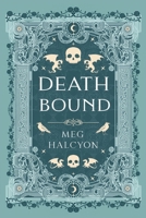Death Bound B0DZ1GDRGM Book Cover