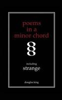 Poems in a Minor Chord 1981274618 Book Cover