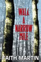 Walk a Narrow Mile 178931092X Book Cover