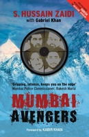 Mumbai Avengers 9351363686 Book Cover