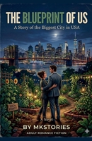 The Blueprint of Us B0GYQFF8GR Book Cover