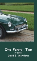One Penny, Two: How one penny became $41,943.04 in just 23 days 1632702983 Book Cover