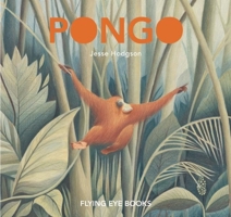Pongo 1909263095 Book Cover