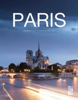 The Paris Book: Highlights of a Fascinating City 3955042642 Book Cover