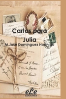 Cartas para Julia B08924HVX2 Book Cover