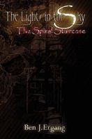 The Spiral Staircase 1438203071 Book Cover