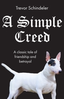 A Simple Creed 1772441988 Book Cover