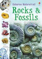 Rocks & Fossils 1409527697 Book Cover