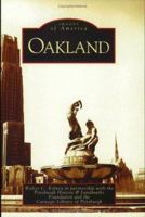 Oakland (Images of America: Pennsylvania) 0738538671 Book Cover