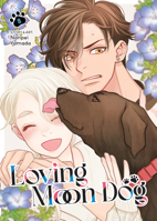 Loving Moon Dog Vol. 8 B0HGKRF5VG Book Cover
