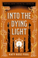 Into the Dying Light 1250211794 Book Cover