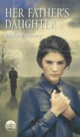Her Father's Daughter 0613494938 Book Cover