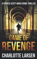 Game of revenge 1095658239 Book Cover