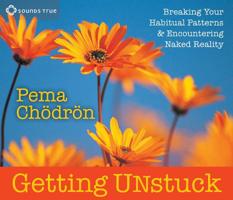 Getting Unstuck: Breaking Your Habitual Patterns & Encountering Naked Reality 159179238X Book Cover