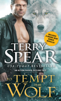 To Tempt the Wolf 1492694177 Book Cover