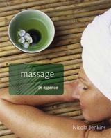 Massage in Essence 0340916788 Book Cover