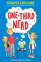 One-Third Nerd 1524718882 Book Cover