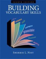 Building Vocabulary Skills 1591941881 Book Cover