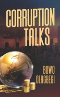 Corruption Talks B08RBH5FCB Book Cover