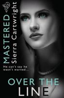 Over The Line 1781846197 Book Cover