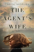 The Agent's Wife B0C9YS5MQK Book Cover