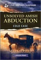 Unsolved Amish Abduction 1335906622 Book Cover
