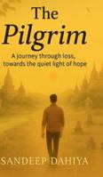 The Pilgrim B0G438HL1M Book Cover