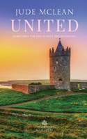 United: The O'Brians, Book Three B0C47LG1YV Book Cover