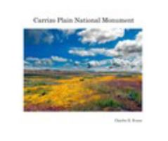 Carrizo Plain Soft Cover 1034438506 Book Cover