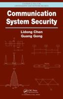 Communication System Security 1439840369 Book Cover