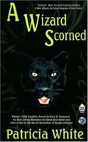 A Wizard Scorned 0759902836 Book Cover