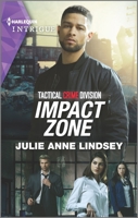 Impact Zone: Library Edition 1335401466 Book Cover