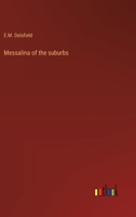 Messalina of the suburbs 3368939416 Book Cover