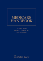 Medicare Handbook : 2020 Edition 1543811361 Book Cover