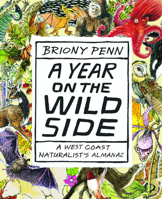 A year on the wild side 1771512679 Book Cover