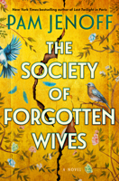 The Society of Forgotten Wives (Large Print Edition): A Novel 0778332772 Book Cover