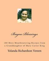 Bayou Blessings: Madea's Recipe Box Volume 2 1460925122 Book Cover