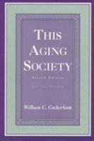 This Aging Society 0136510922 Book Cover