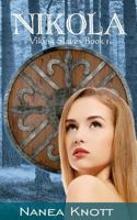 Nikola: Vking Slaves Series Book 1 1545039844 Book Cover