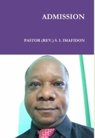 Admission 0359082254 Book Cover