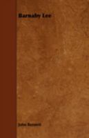 Barnaby Lee 102529212X Book Cover