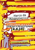 Heutroman [4.4.14] 3735719538 Book Cover