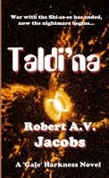 Taldi'na 024446779X Book Cover