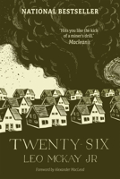 Twenty-six 1774715392 Book Cover