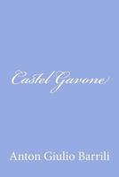 Castel Gavone 1478240695 Book Cover