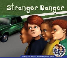 Stranger Danger 1602707383 Book Cover