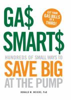 Gas Smarts 1440500495 Book Cover