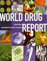 World Drug Report 0198292996 Book Cover